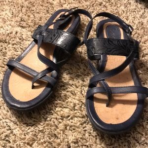 BOC Between the Toe Sandals